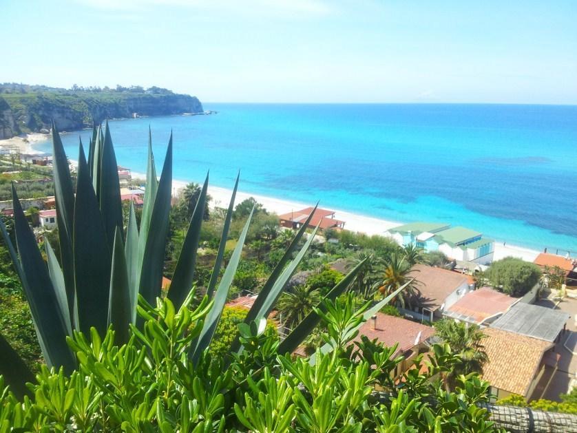 Lisca Bianca Tropea Bed & Breakfast Ngoại thất bức ảnh