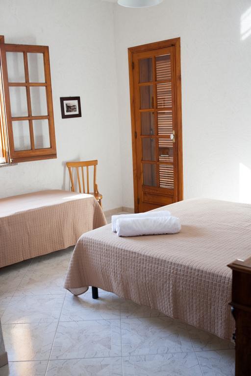 Lisca Bianca Tropea Bed & Breakfast Ngoại thất bức ảnh