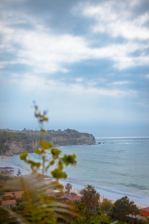 Lisca Bianca Tropea Bed & Breakfast Ngoại thất bức ảnh